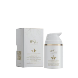 Spa Cream