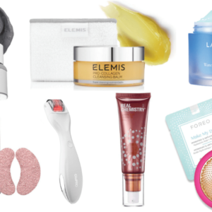 Face cream