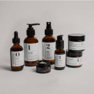 Face Serum
