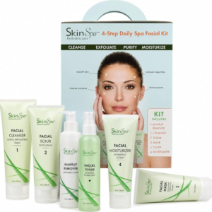 Skin Spa Set