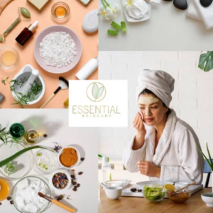 Home Made Face Treatment